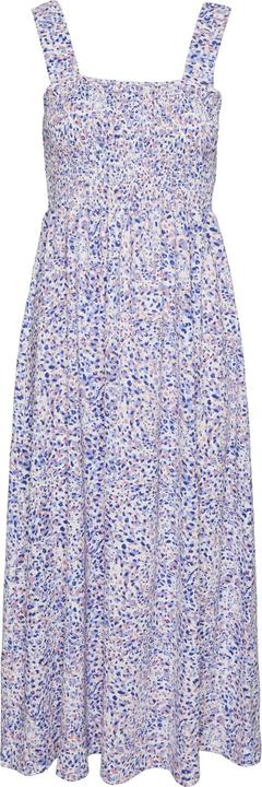 Pieces PCKICIANA Midikleid