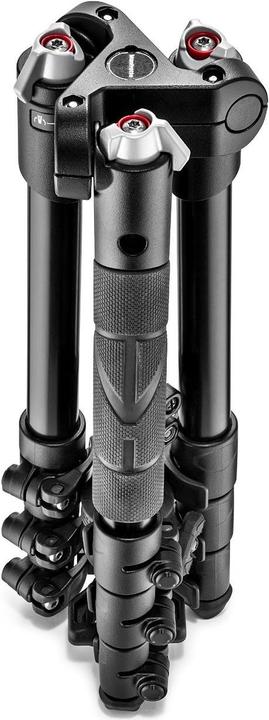 Actual product image Manfrotto Befree One (Metal)