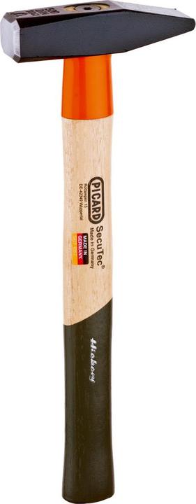 Image du produit Picard 600g Marteau de serrurier SecuTec® DIN 1041 (600 g)