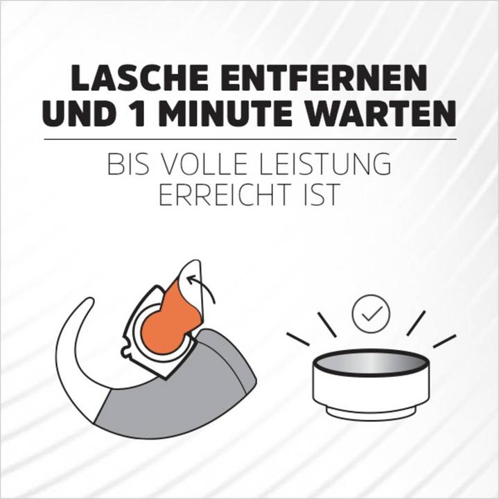 Produktbild Energizer Hearing Aid 312 (8 Stk., A312, 160 mAh)