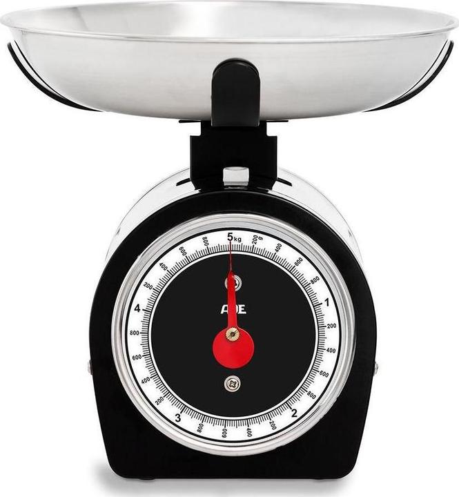 Actual product image ADE Kitchen scales Shirley