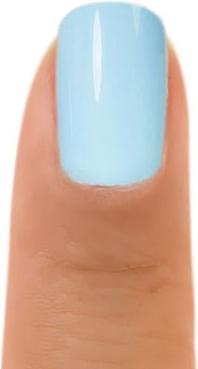 Image du produit Zoya ELENI - Mousse de mer bleue (Bleu clair, Vernis couleur)