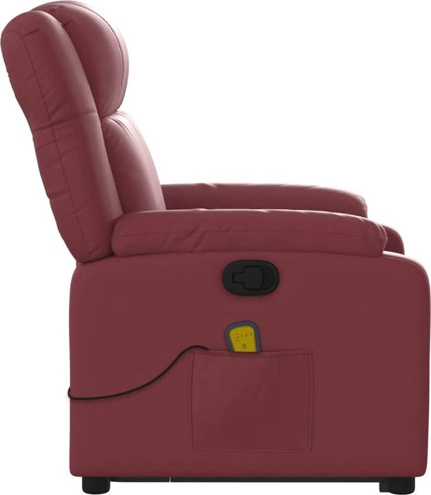 Actual product image VidaXL Irmtraut
