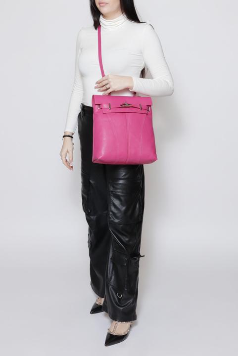 Produktbild Roberta Rossi Handbag convertible into a backpack