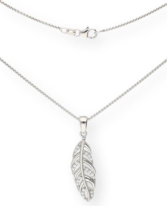 Immagine prodotto Carat eleganza (Argento 925)
