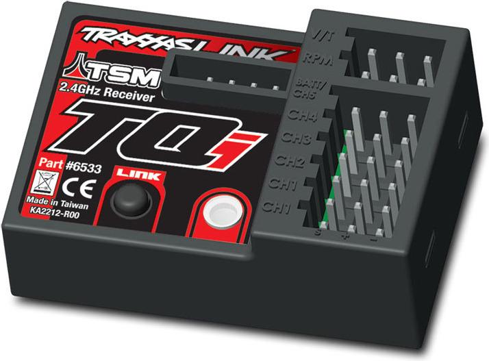 Produktbild Traxxas X-Maxx (RTR Ready-to-Run)