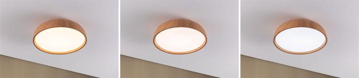 Immagine prodotto Paulmann PAUL Lampada da soffitto a LED (2500 lm)