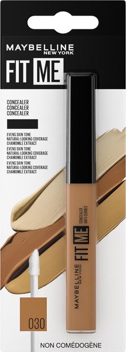 Immagine prodotto Maybelline New York In forma con me! (30 Miele)