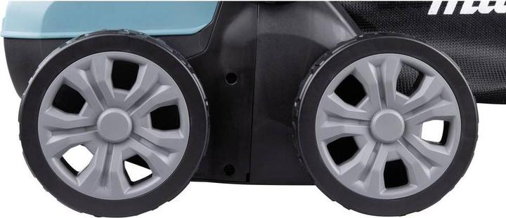 Actual product image Makita DUV320Z Akku-Vertikutierer