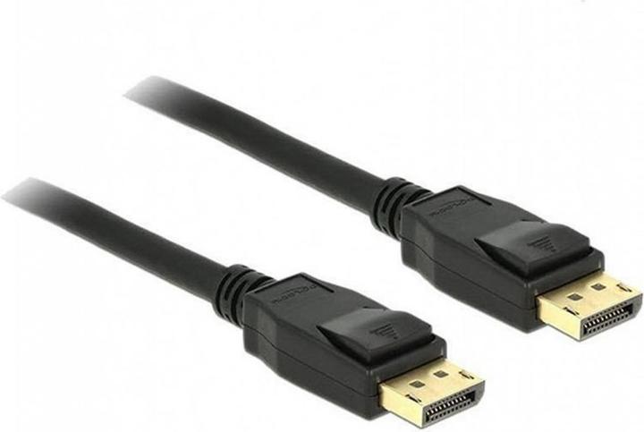 Image du produit Delock DisplayPort — DisplayPort (3 m, DisplayPort)