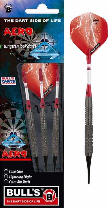 Bull's Aero (16 g)