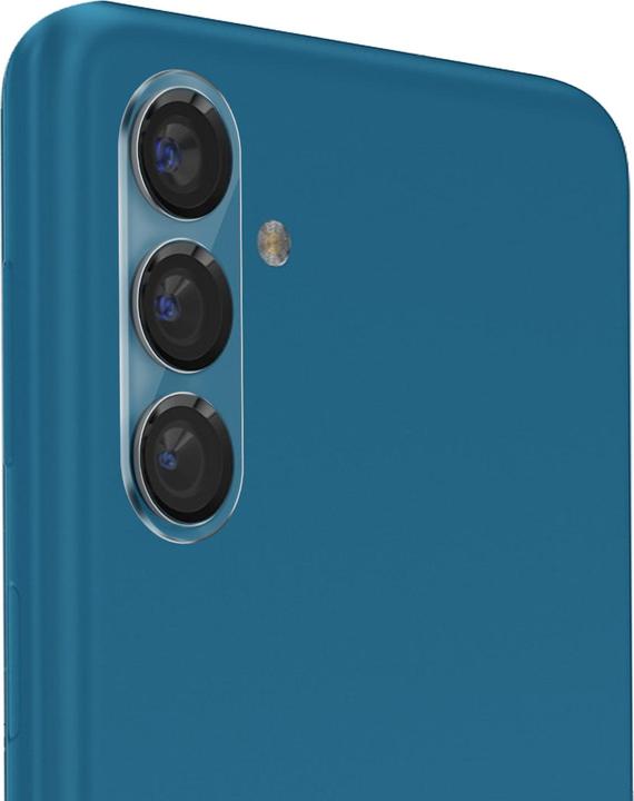 Actual product image Avizar Protective film, rear camera film, camera protection (2 Piece, Samsung Galaxy A04S)