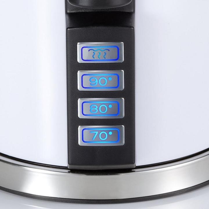 Actual product image Graef WK901EU (1.20 l, EU plug)