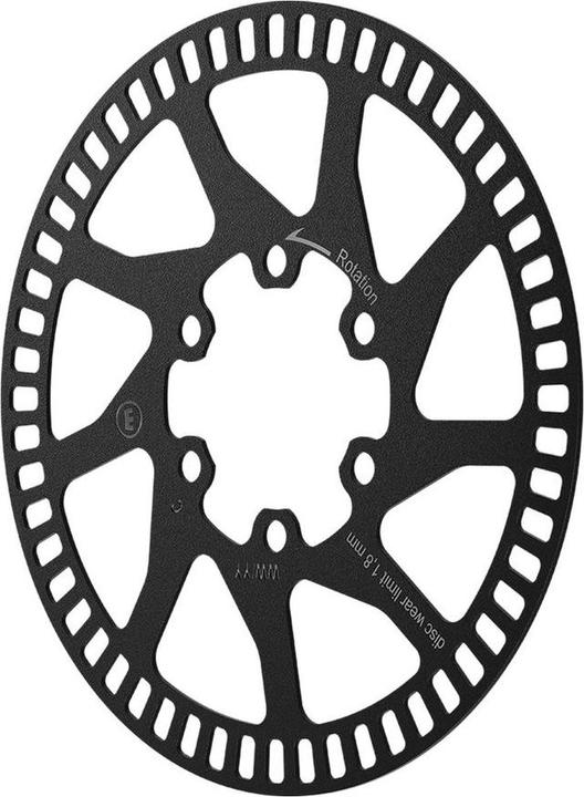 Produktbild Magura Sensorring R58 ABS Gen 2 (VE = 1 Stück)