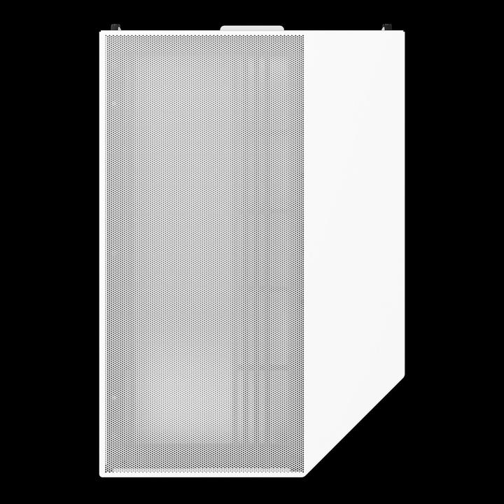 Actual product image NZXT H6 Air Flow RGB (mATX, Mini-ITX, ATX)