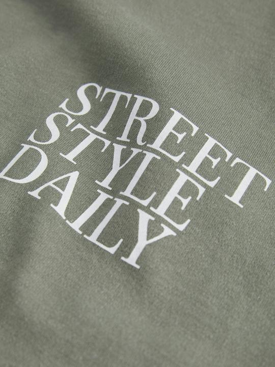 Produktbild Jack & Jones Jprblajulian Ss Tee Styd Aw24 (XL)