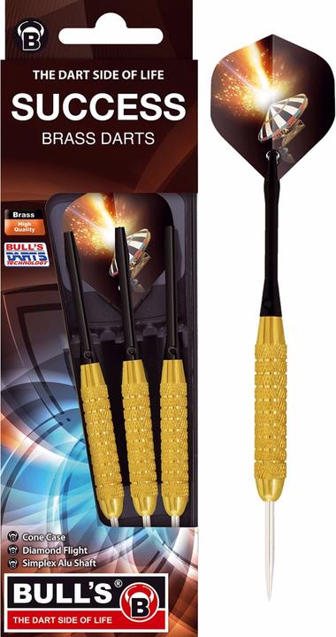 Produktbild Bull's Success Steel Dart (23 g)