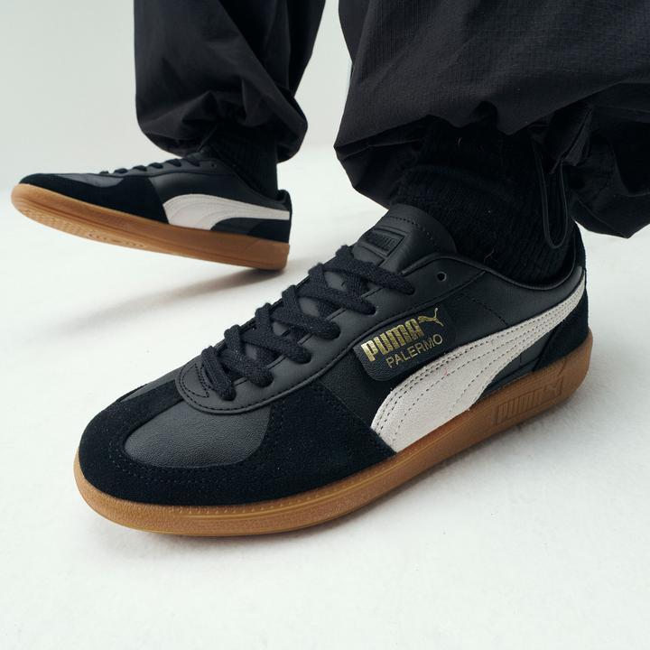 Image du produit Puma Palermo Lth (40)