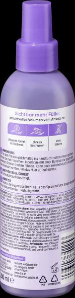 Image du produit dm Balea Ultra Volumen Spray (200 ml)