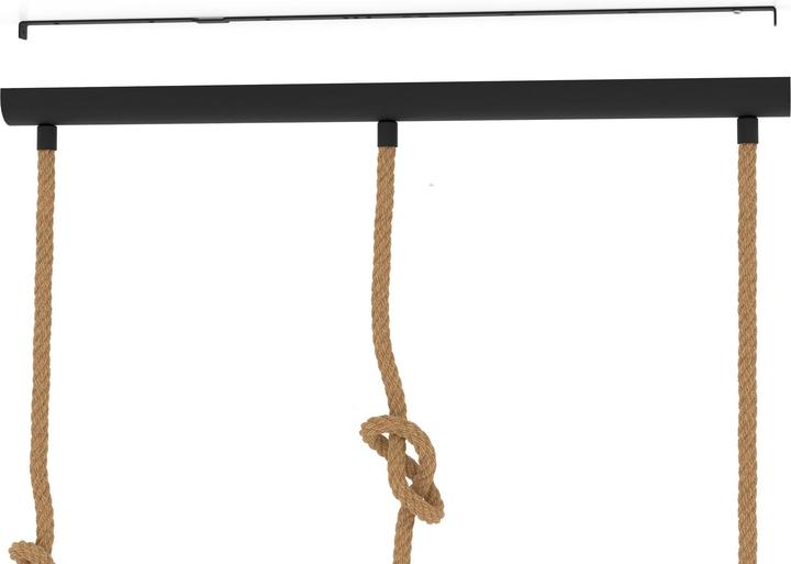 Actual product image EGLO Rampside (E27)