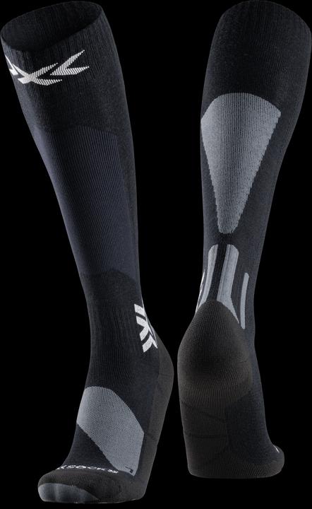 Actual product image X-Socks Men Ski Discover Merino OTC (45 - 47)