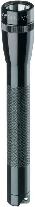 Actual product image Maglite Mini Pro (17 cm, 272 lm)