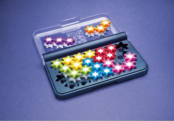 Produktbild Smart Games IQ Stars (Deutsch)