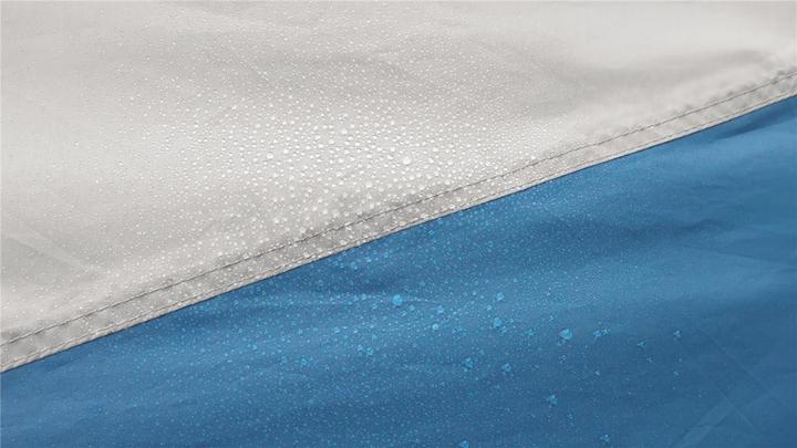 Produktbild Outwell Cloud (Kuppelzelt, 8.90 kg, 5 Personen)
