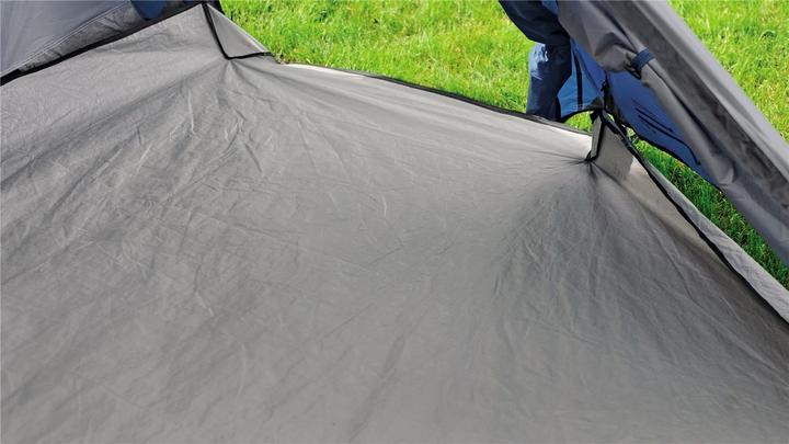 Produktbild Outwell Cloud (Kuppelzelt, 8.90 kg, 5 Personen)