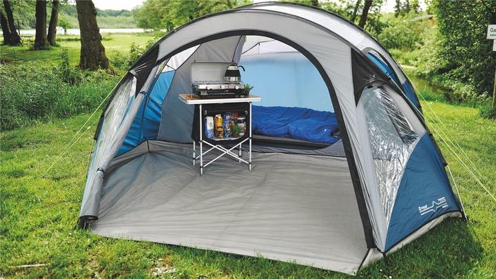 Produktbild Outwell Cloud (Kuppelzelt, 8.90 kg, 5 Personen)
