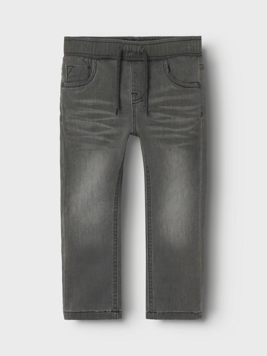 Image du produit Name it Jeans sweat coupe regular (92)