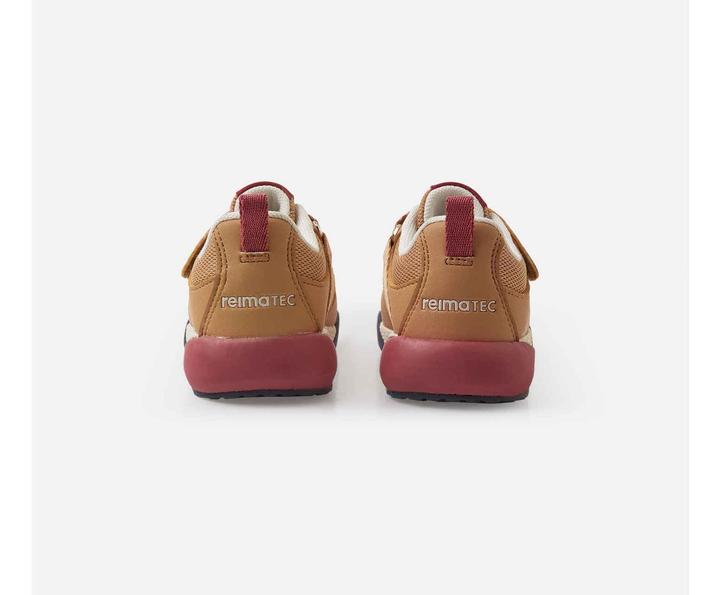 Produktbild Reima tec Kinderschuh Kiirus Peanut Brown (26)