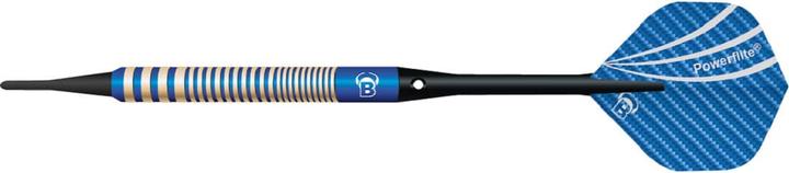 Productafbeelding Bull's Metis Soft Dart (16 g)