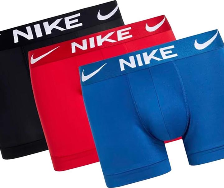 Produktbild Nike Essential Boxershorts (3erPack) (L, 3er Pack)