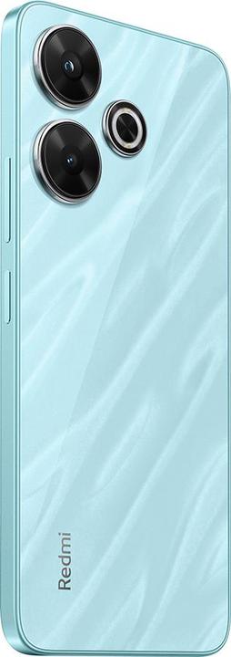 Produktbild Xiaomi Redmi 13 (256 GB, Ocean Blue, 6.79", Hybrid Dual SIM, 108 Mpx, 4G)