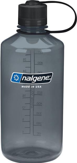 Actual product image Nalgene Narrow Mouth Sustain (1 l)