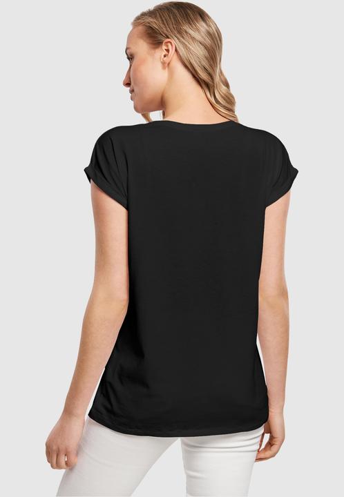Produktbild Merchcode Ladies Summer - Every summer has a story T-Shirt - 117929 (4XL)