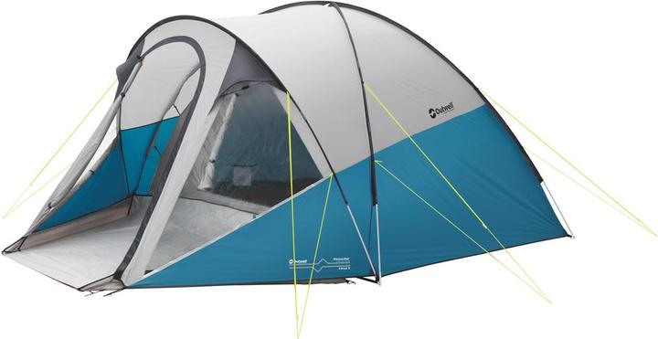 Produktbild Outwell Cloud (Kuppelzelt, 8.90 kg, 5 Personen)