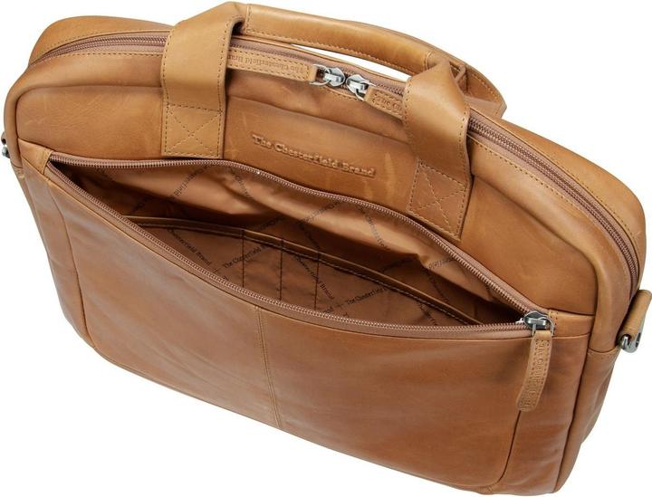 Immagine prodotto The Chesterfield Brand Cartella Calvi 1033 (17")