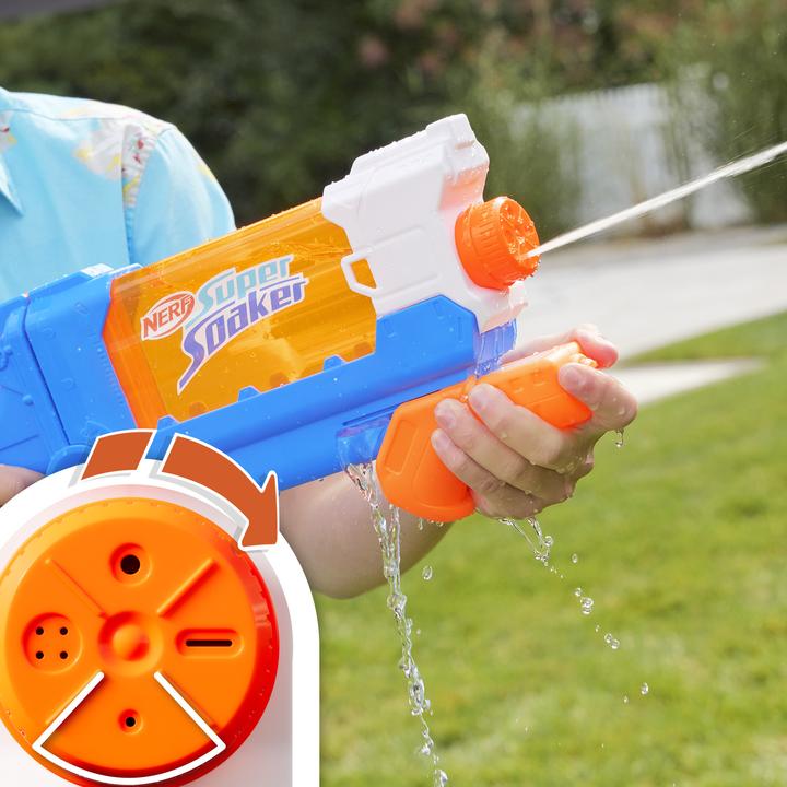 Produktbild Nerf Soaker Flip and Fill