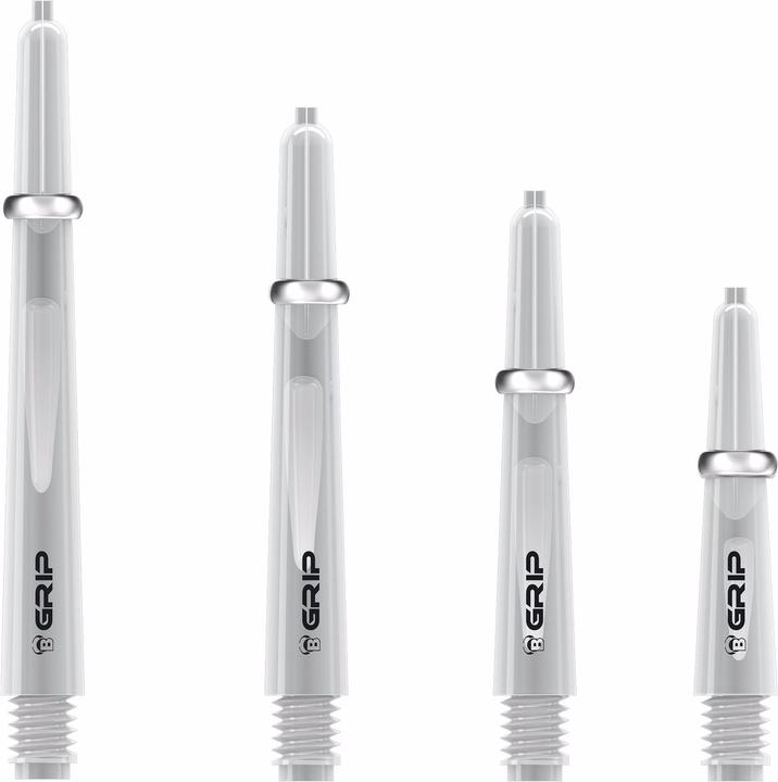 Image du produit Bull's B-Grip-2 CL Shaft (S (35 mm))