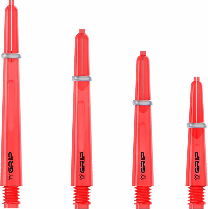 Produktbild Bull's B-Grip-2 CL Shaft (S (35 mm))