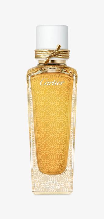 Image du produit Cartier Les Heures Voyageuses Oud Vanillé (Eau de parfum, 75 ml)