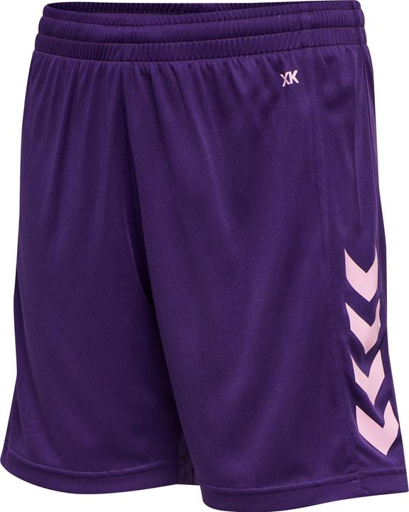 hummel Core Xk Poly Shorts Kids