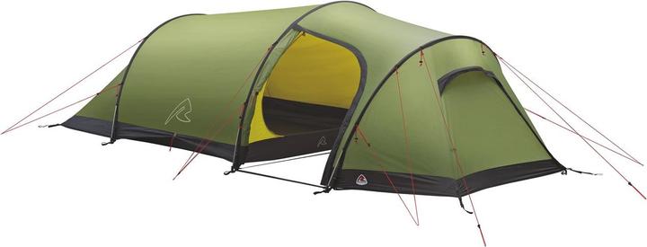 Produktbild Robens Voyager 3EX (Kuppelzelt, 4.10 kg, 3 Personen)