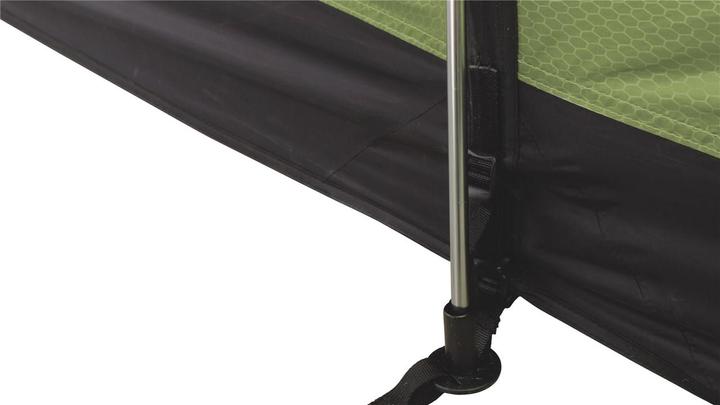Produktbild Robens Voyager 3EX (Kuppelzelt, 4.10 kg, 3 Personen)