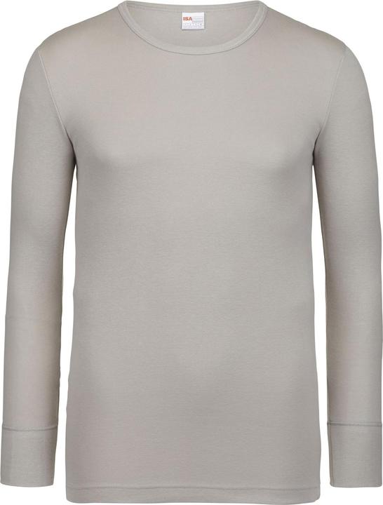 Immagine prodotto ISA Bodywear Camicia a maniche lunghe "Arthur" (S)