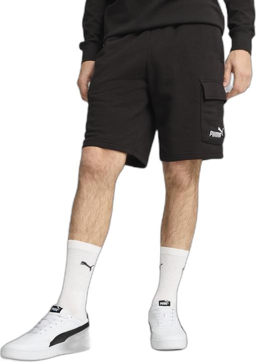 Produktbild Puma Ess No. 1 Logo 10" (L)
