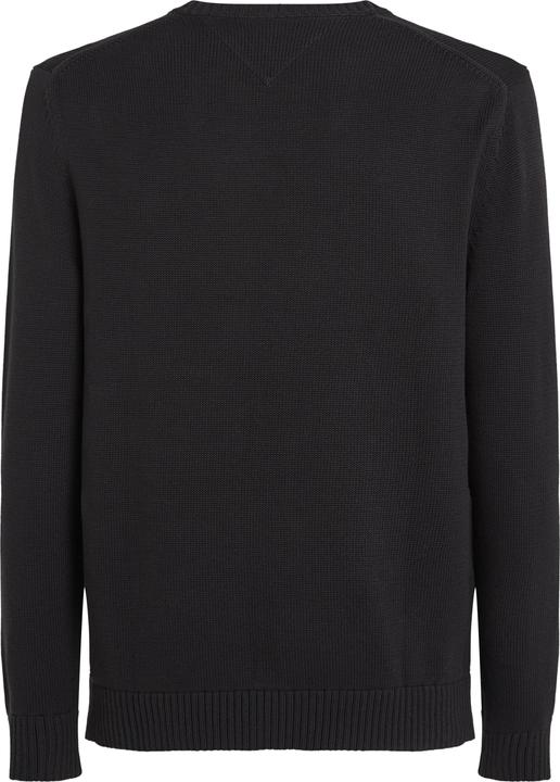 Actual product image Tommy Jeans Tjm Slim Essntls C-Neck Sweater (S)