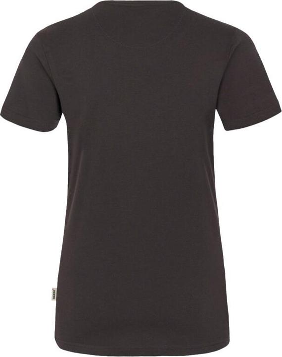 Image du produit Hakro Tee-shirt en V MIKRALINAR®. (XS)
